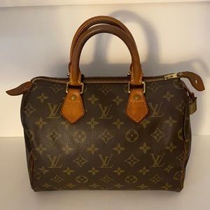 Louis Vuitton Monogram